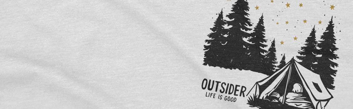 Outdoors & Adventure