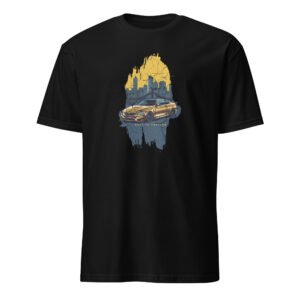 Born to Perform T-Shirt