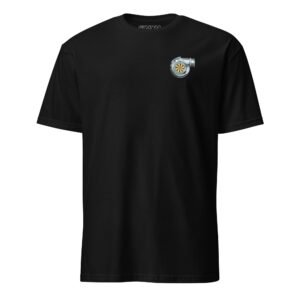 Turbo Boost Car Enthusiast T-Shirt