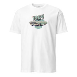 Since 1964 T-Shirt - Aged to Perfection