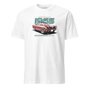 Awesome Since 1965 T-Shirt