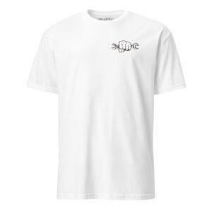 Wrench Fist Mechanic Power Shirt