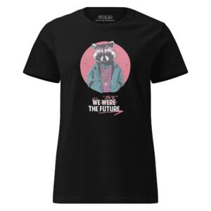 We Are The Future Shirt