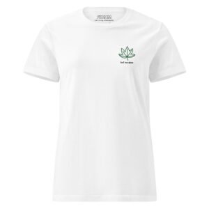 Leaf Me Alone Shirt