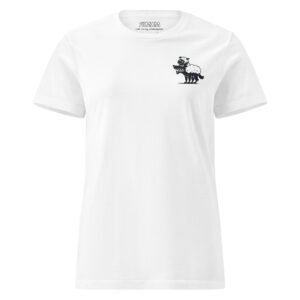Wolf in Sheep Costume Funny Shirt