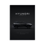 Digital Download - 1003 Hyundai Kona N Line 2024