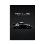 Digital Download - 1014 1992 Porsche 911 3 8 Carrera RS (964)