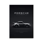 Digital Download - 1016 1992 Porsche 911 3 8 Carrera RS (964) White