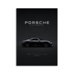 Digital Download - 1026 2024 Porsche 718 Spyder RS