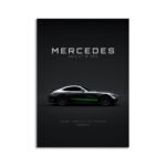 Digital Download - 1029 Mercedes-Benz AMG GT-R PRO 2020