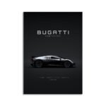 Digital Download - 1032 Bugatti Centodieci 2020