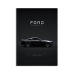 Digital Download - 1041 2005 Ford Mustang GT