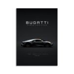 Digital Download - 1044 2022 Bugatti Chiron Super Sport