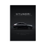 Digital Download - 1045 Hyundai i30 fastback N 2019