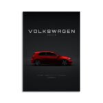 Digital Download - 1049 Volkswagen Golf R VII [Typ 5G] 2014
