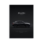 Digital Download - 1053 Audi RS Q8 2020