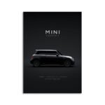 Digital Download - 1057 MINI Cooper S JCW Hatch R56 2008