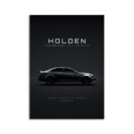 Digital Download - 1064 Holden Commodore SS V Redline VFSeries II 2016