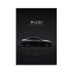 Digital Download - 1069 Audi RS7 Sportback 2020