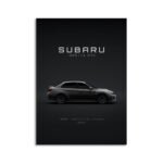 Digital Download - 1071 Subaru WRX Sedan 2013