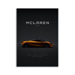 Digital Download - 1078 2018 McLaren 720S Coupe