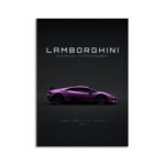 Digital Download - 1079 Lamborghini Huracan Performante 2018