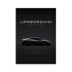 Digital Download - 1080 Lamborghini Huracan LP580-2