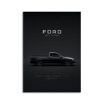 Digital Download - 1081 FORD XR6 TURBO