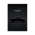 Digital Download - 1085 Ford F150 Raptor 2021