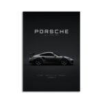 Digital Download - 1091 2018 Porsche 911 GT2 RS - Gray