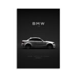 Digital Download - 1092 2011 BMW 1M