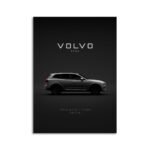Digital Download - 1098 Volvo XC60 MY 2018