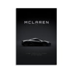 Digital Download - 1100 Mclaren P1 2014