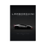 Digital Download - 1144 Lamborghini Huracan Sterrato 2023 White
