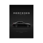 Digital Download - 1171 Mercedes-Benz E-class E 320 2005 w211