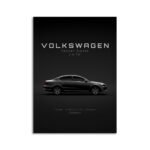 Digital Download - 1178 Volkswagen Passat R-Line 2 0 TSI B7 2011