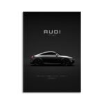 Digital Download - 1188 Audi TT RS 8S 2021