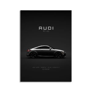 Digital Download - Set 3 - 1188 Audi TT RS 8S 2021