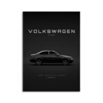 Digital Download - 1232 2003 Volkswagen Bora VR6