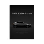 Digital Download - 1236 1995 Volkswagen Corrado VR6