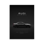 Digital Download - 1260 Audi A5 Coupe 2020