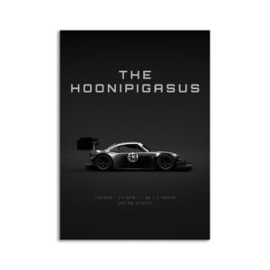 Digital Download - Set 5 - 1311 The Hoonipigasus no 43
