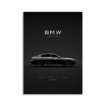 Digital Download - 1323 BMW 760i 2023