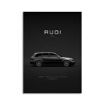 Digital Download - 1324 2001 Audi S4 Avant