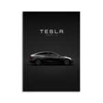 Digital Download - 1326 Tesla Model 3 2022