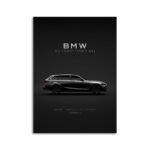 Digital Download - 1329 BMW M3 Touring G81 2025