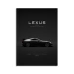 Digital Download - 1337 2012 Lexus LFA Nurburgring Package