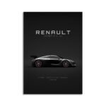 Digital Download - 1341 2014 Renault Sport RS 01