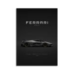 Digital Download - 1344 2015 Ferrari FXX K