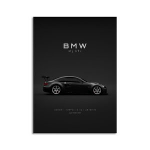 Digital Download - Set 6 - 1357 2010 BMW M3 GT2